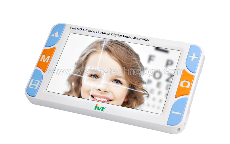 VD600 Video Magnifier-5.jpg