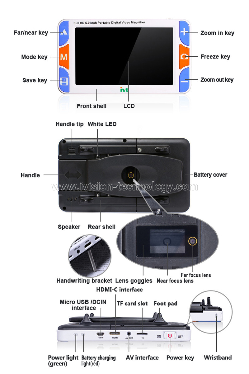 VD600 Video Magnifier-1.jpg