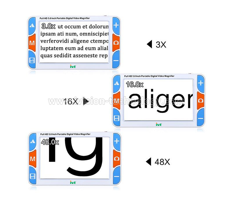 VD600 Video Magnifier-8.jpg